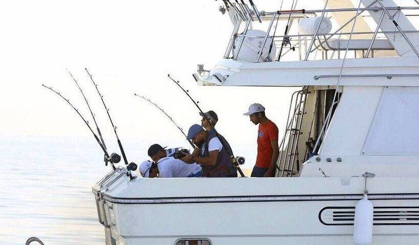 Marsa Alam Angel Trip