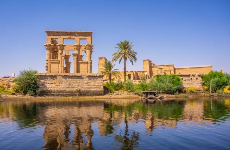 Aswan Tour: Immerse Yourself in Egypt’s Rich History