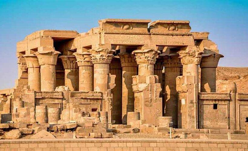 Private Tour Kom ombo Edfu from Marsa Alam Hotels