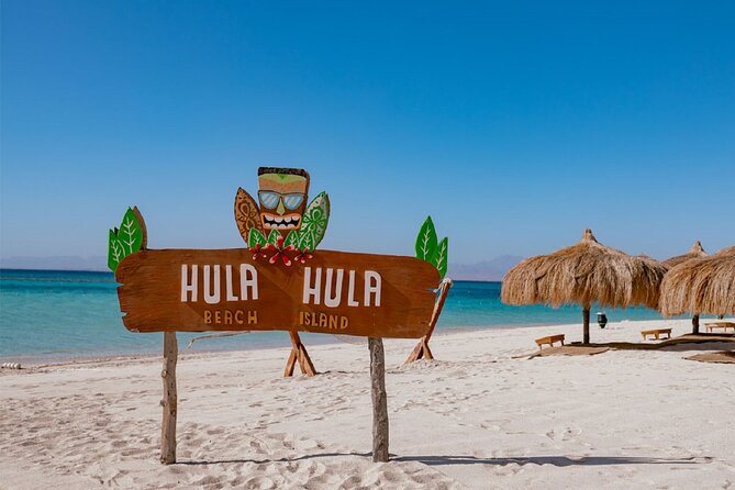 Hula Hula Snorkeling Trip