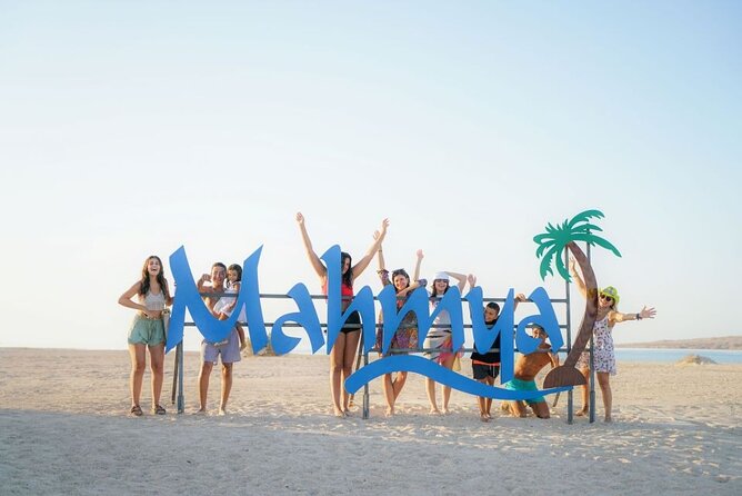 Mahmya Island Hurghada Snorkeling Trip
