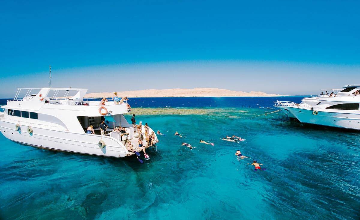 Vultours Hurghada: Explore Egypt’s Breathtaking Gem 2025