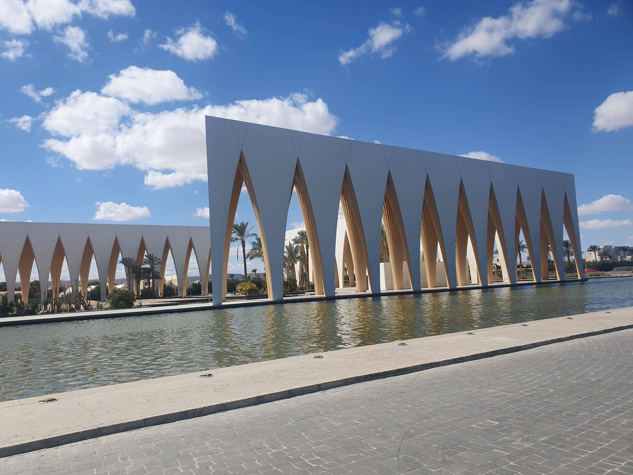 Discover the Charm of Gouna tour: A Guided Tour