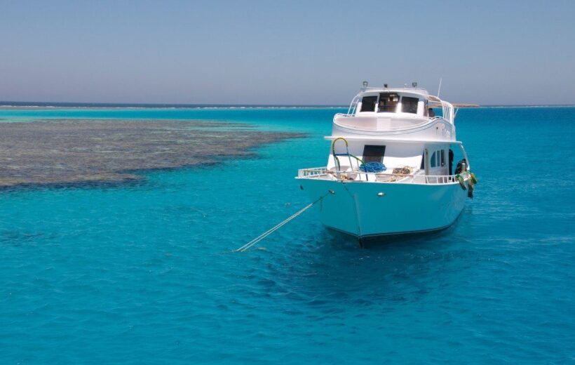 Utopia Island Snorkeling Tour