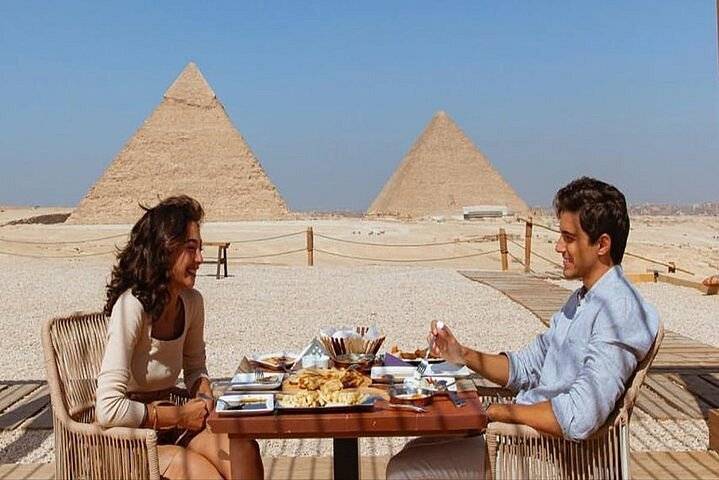 Marsa Alam 2 days trips to Caro and Luxor by Flight