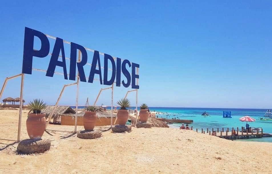 Paradis Island Hurghada: Escape to Egypt’s Enchanting Destination