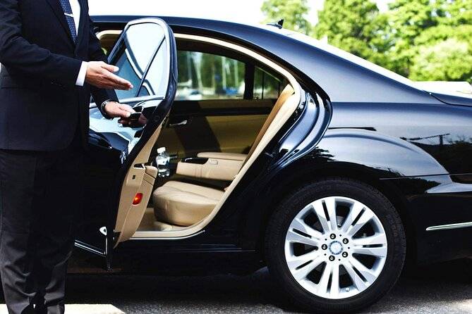 Private Transfer In Marsa Alam