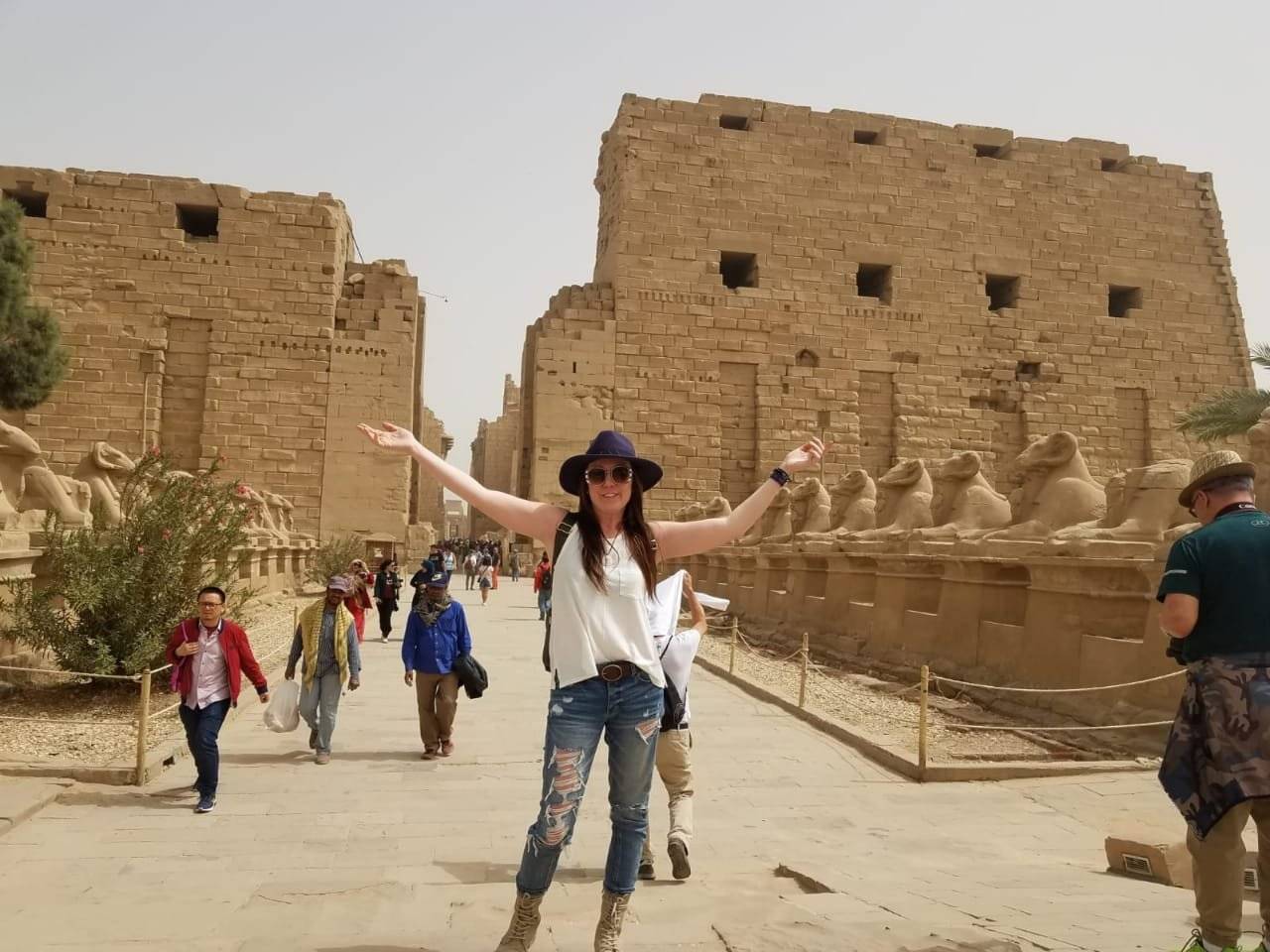 Uncover the Secrets of Luxor tour: Book Your Tour Now 2025