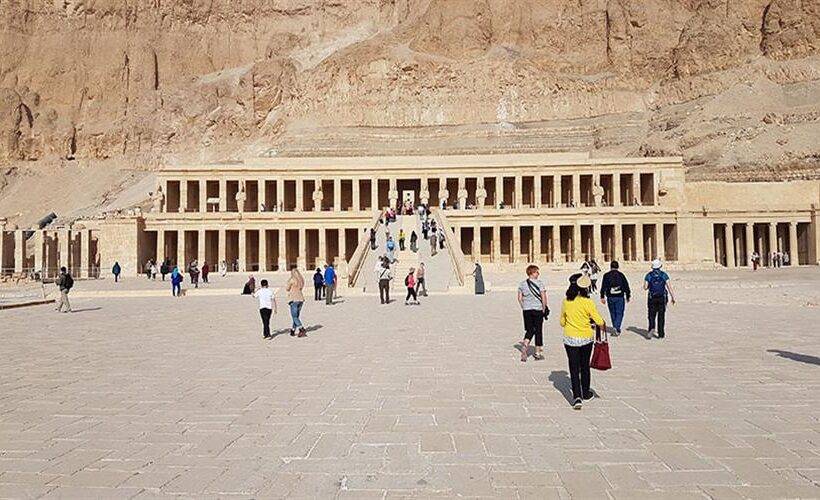 Marsa Alam Day Trip to Luxor by Bus