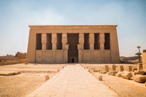 DANDARA DAY TOUR FROM HURGHADA